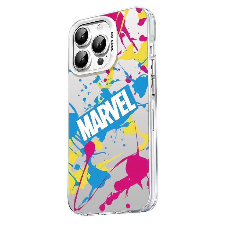 

Гены будущего Чехол для телефона Future Genes, IMD - Cool Black - 583505 marvel