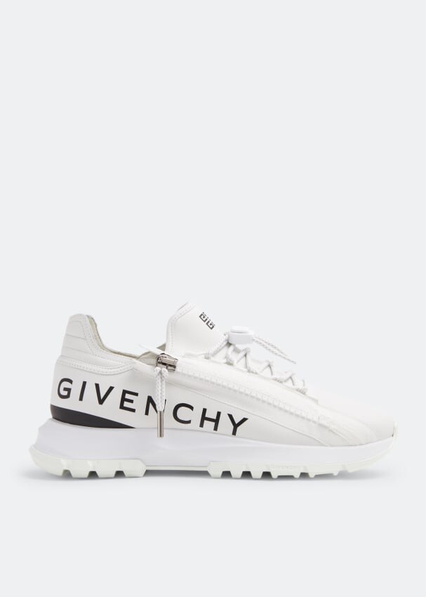 

Кроссовки Givenchy Spectre, белый