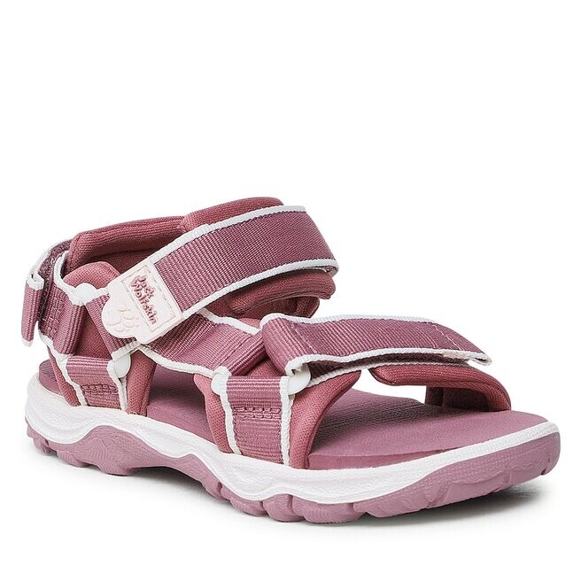 

Сандалии Jack Wolfskin SevenSeas, розовый