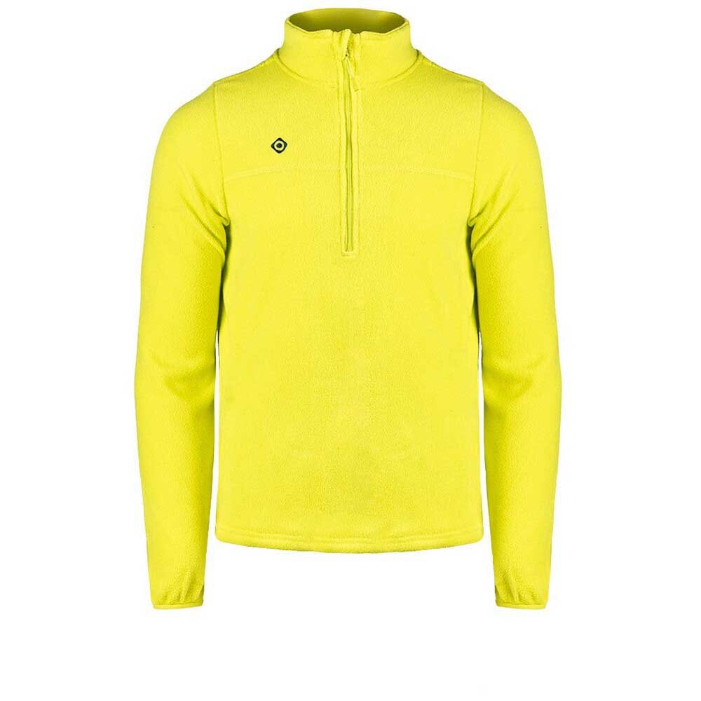 

Толстовка Izas Jordan M Hooded, желтый