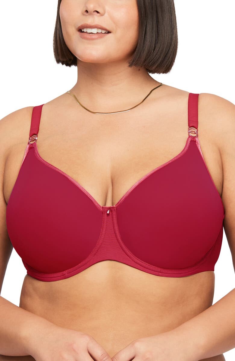 

Бюстгальтер на косточках Spacer MONTELLE INTIMATES