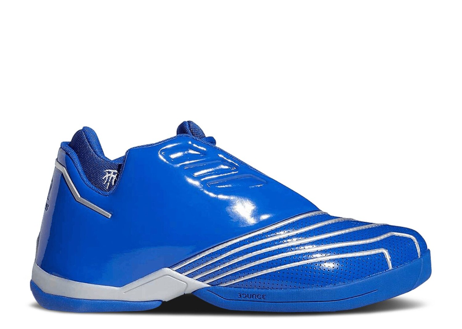

Кроссовки adidas T-Mac 2 Evo 'All Star Blue', синий