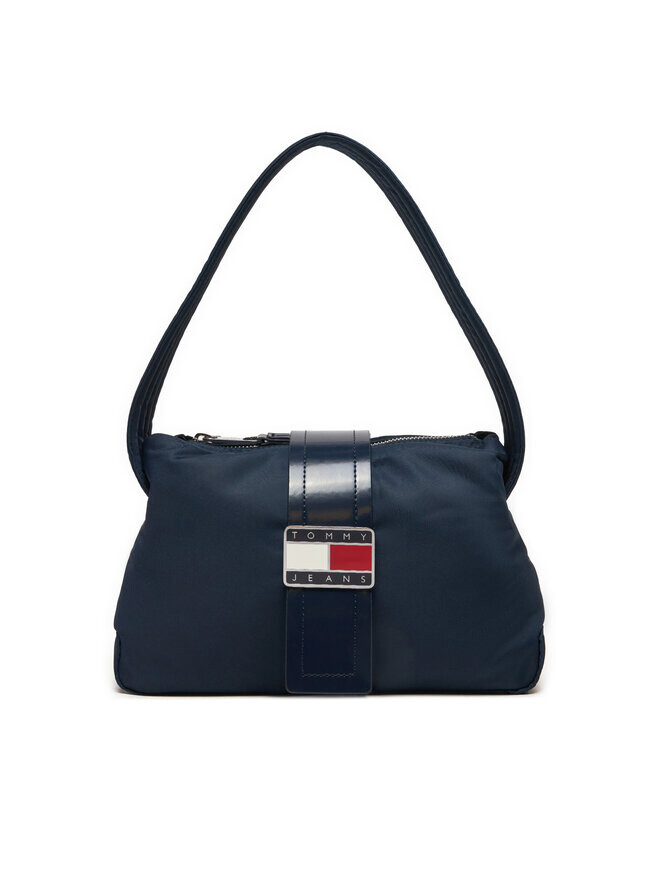 

Сумка Tommy Hilfiger AW0AW16515, темно-синий