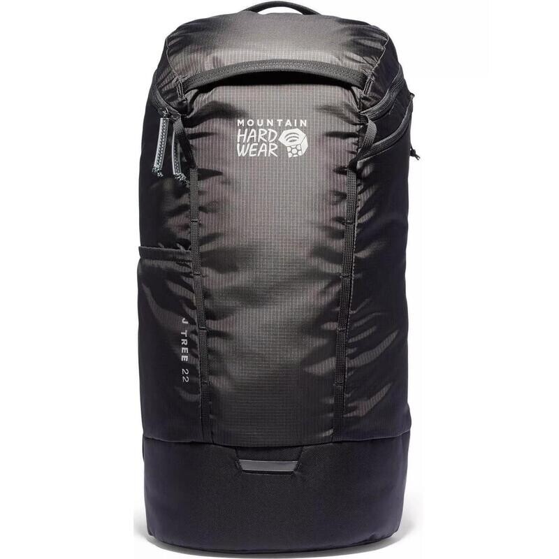 

Походный рюкзак J Tree 22 Backpack Men - Черный MOUNTAIN HARDWEAR, цвет schwarz