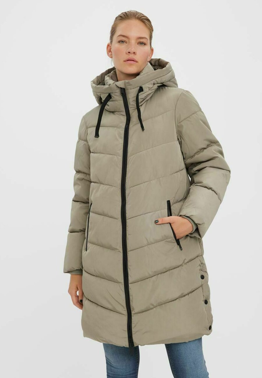 

Куртка зимняя Vero Moda