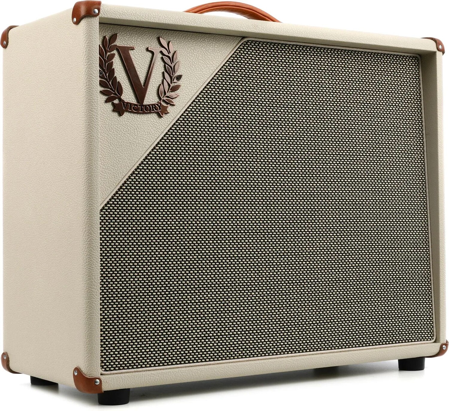 

Victory Amplification V40 The Duchess ламповый комбоусилитель мощностью 40 Вт