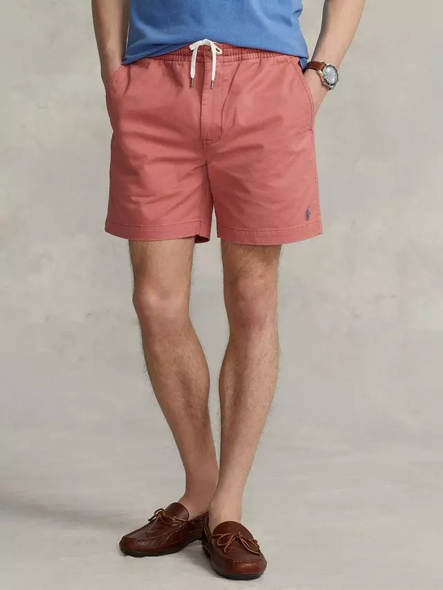 

Шорты Ralph Lauren Polo Ralph Lauren Prepster
