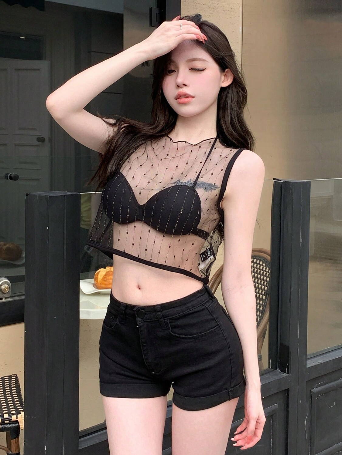 thumb