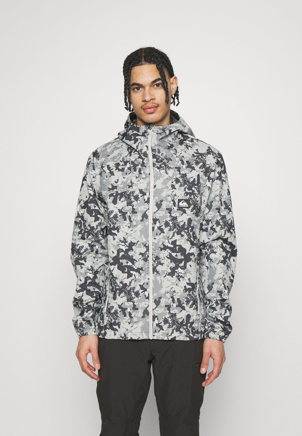 

Дождевик Quiksilver