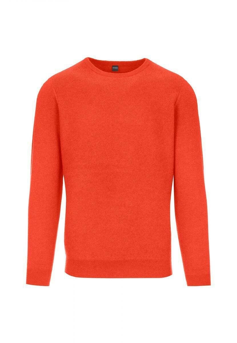 

Свитер OZ BASIC, Красный