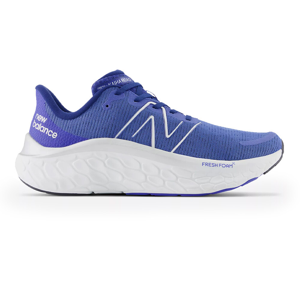 

Кроссовки для бега New Balance Fresh Foam X Kaiha, фиолетовый