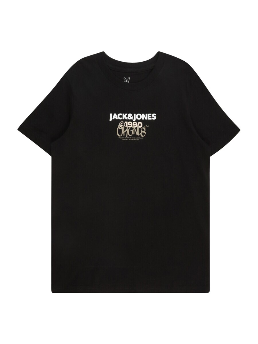 

Футболка Jack & Jones Junior JORBUSHWICK, черный