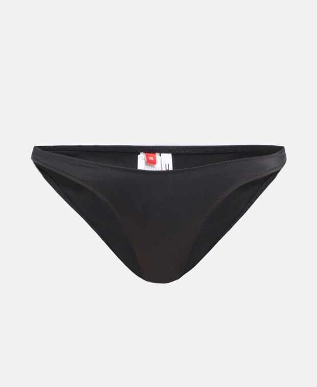 

Бикини брюки Tommy Hilfiger, черный