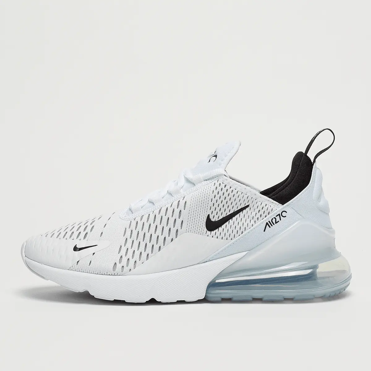 

Кроссовки Nike Air Max 270, белый