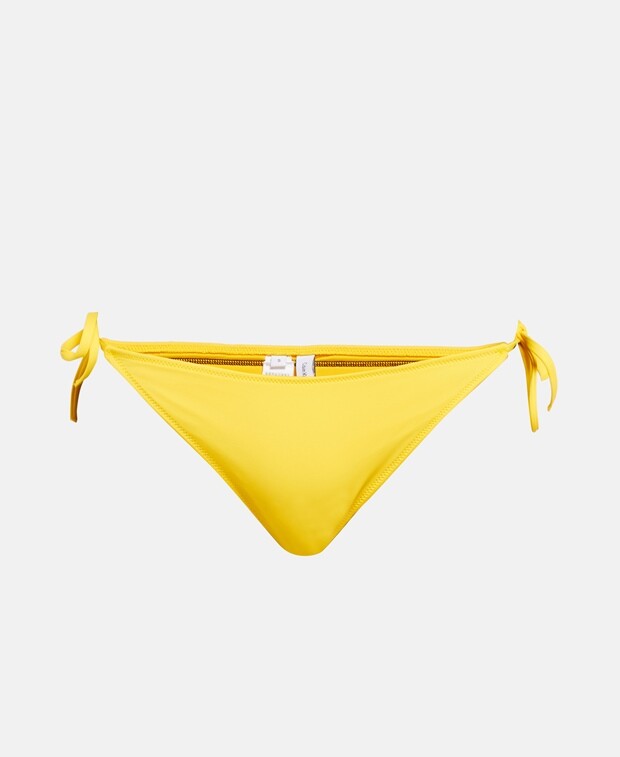 

Бикини брюки Calvin Klein, желтый