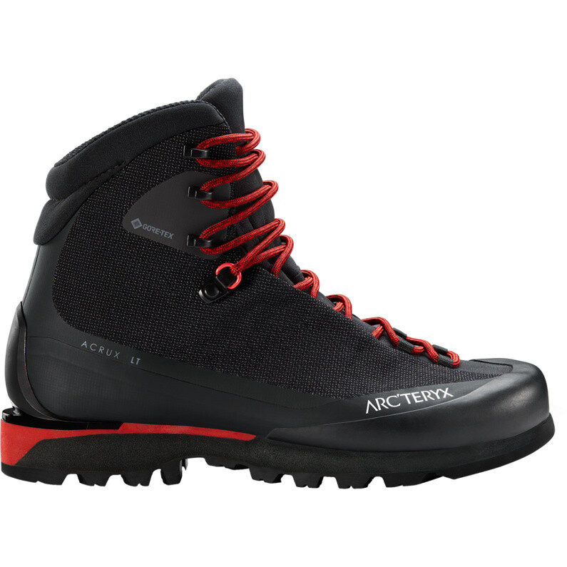 

Туфли Acrux LT GTX Arcteryx, черный