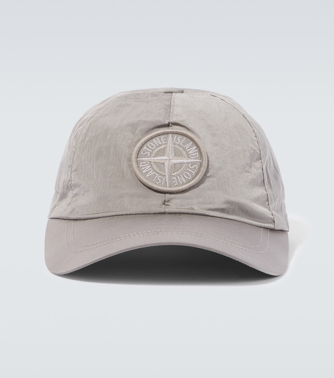 

Бейсбольная кепка «компас» Stone Island, нейтральный