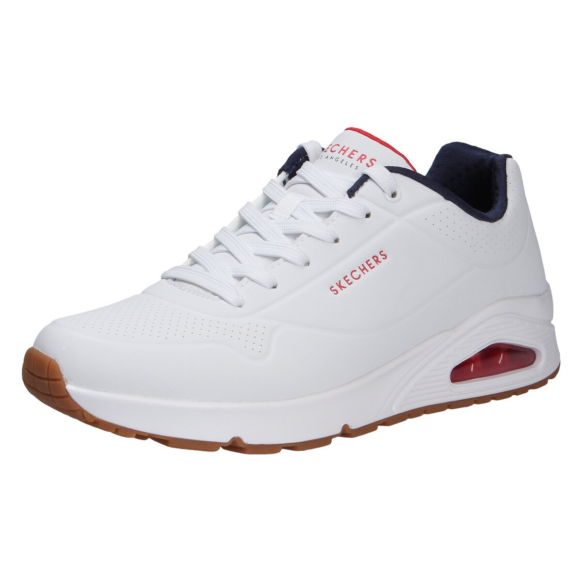 

Низкие кроссовки Skechers, белый