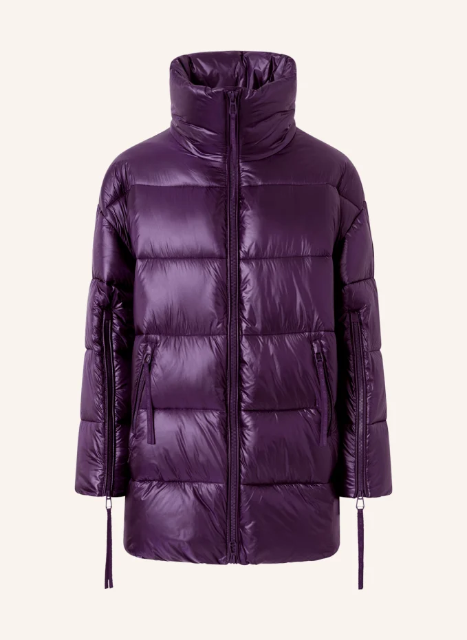 

Стеганая куртка Joop!, фиолетовый