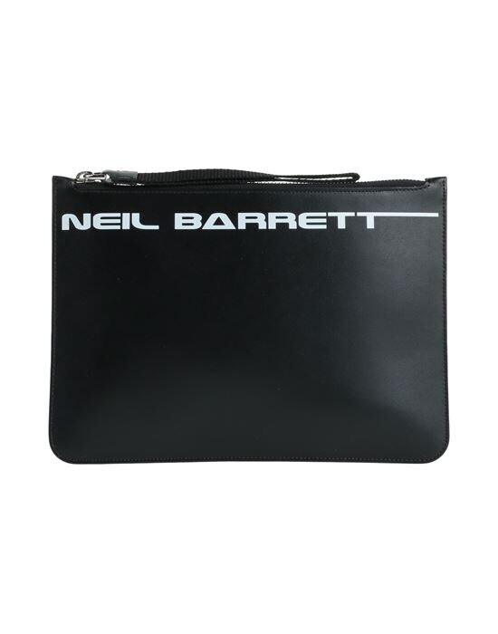 

Сумка NEIL BARRETT, черный