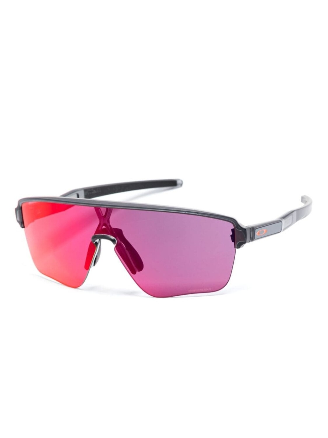 

Oakley солнцезащитные очки Corridor, черный