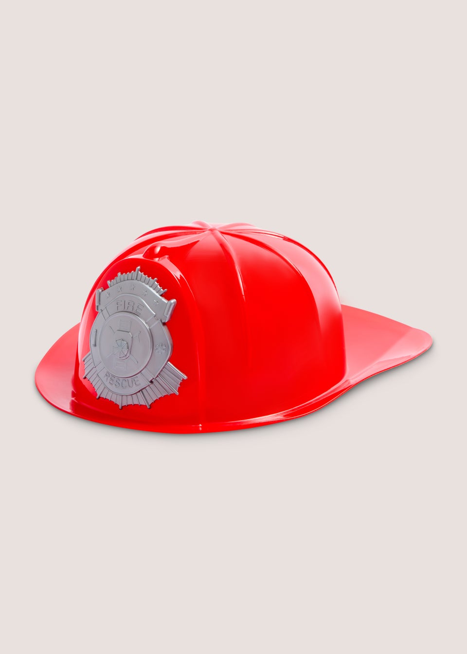 цена Детская красная шапка пожарного Homestore