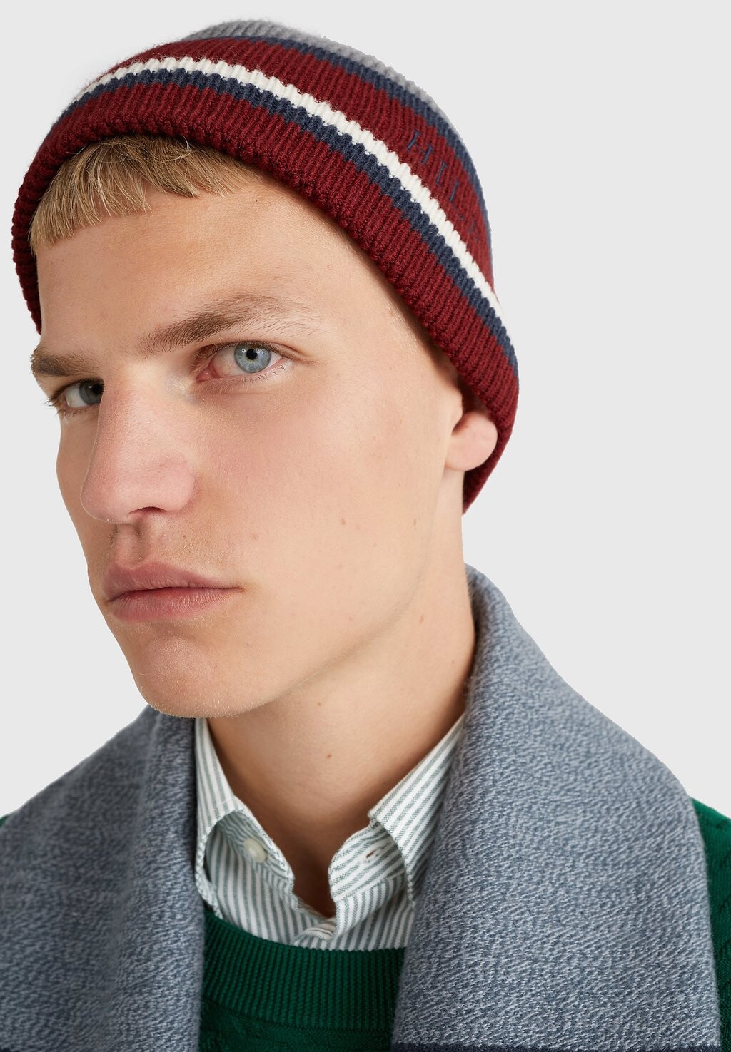 

Шапка Tommy Hilfiger