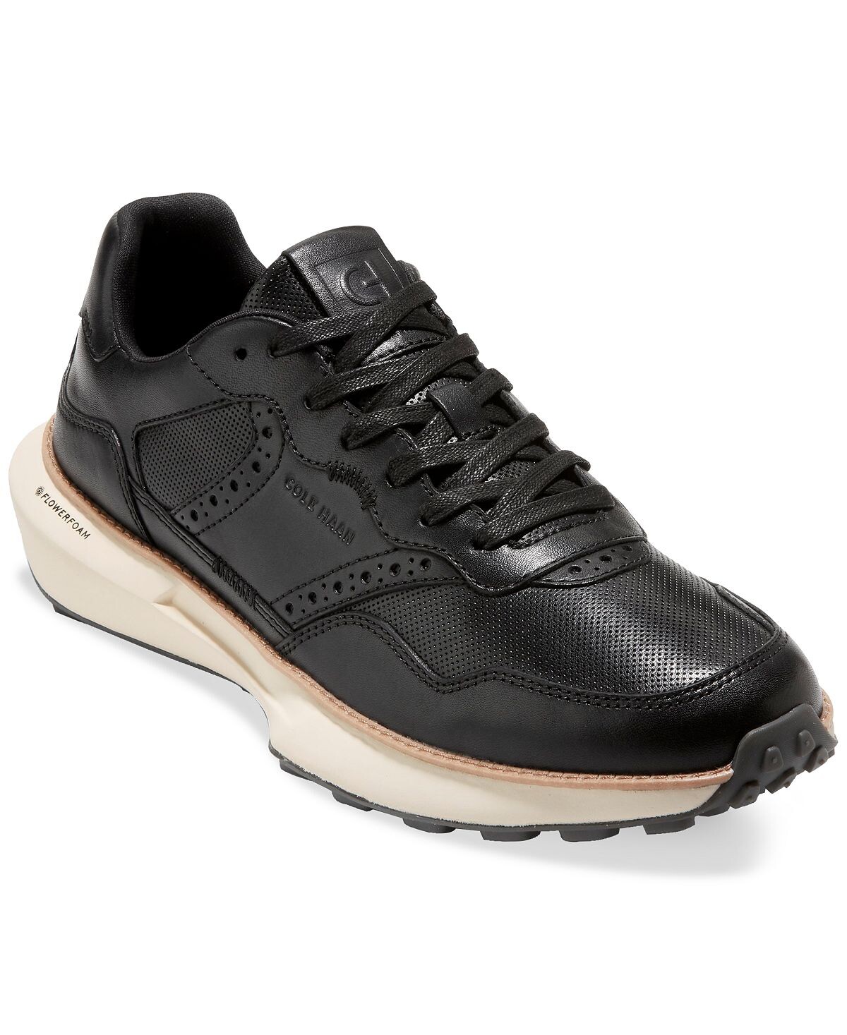 

Мужские кроссовки GrandPro Ashland Runner Cole Haan