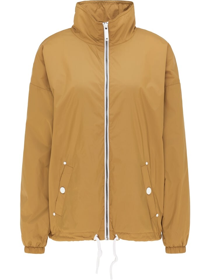 

Куртка DreiMaster Maritim Blouson, цвет dunkelsand