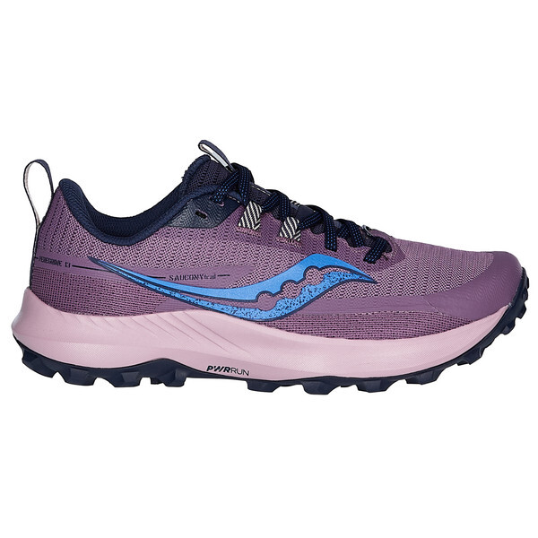 

Кроссовки Saucony, цвет Spri/Canopy