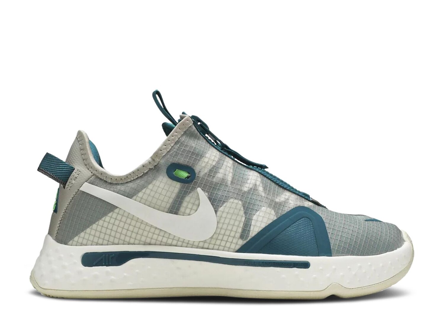 

Кроссовки Nike Pg 4 Ep 'Pcg - String', синий