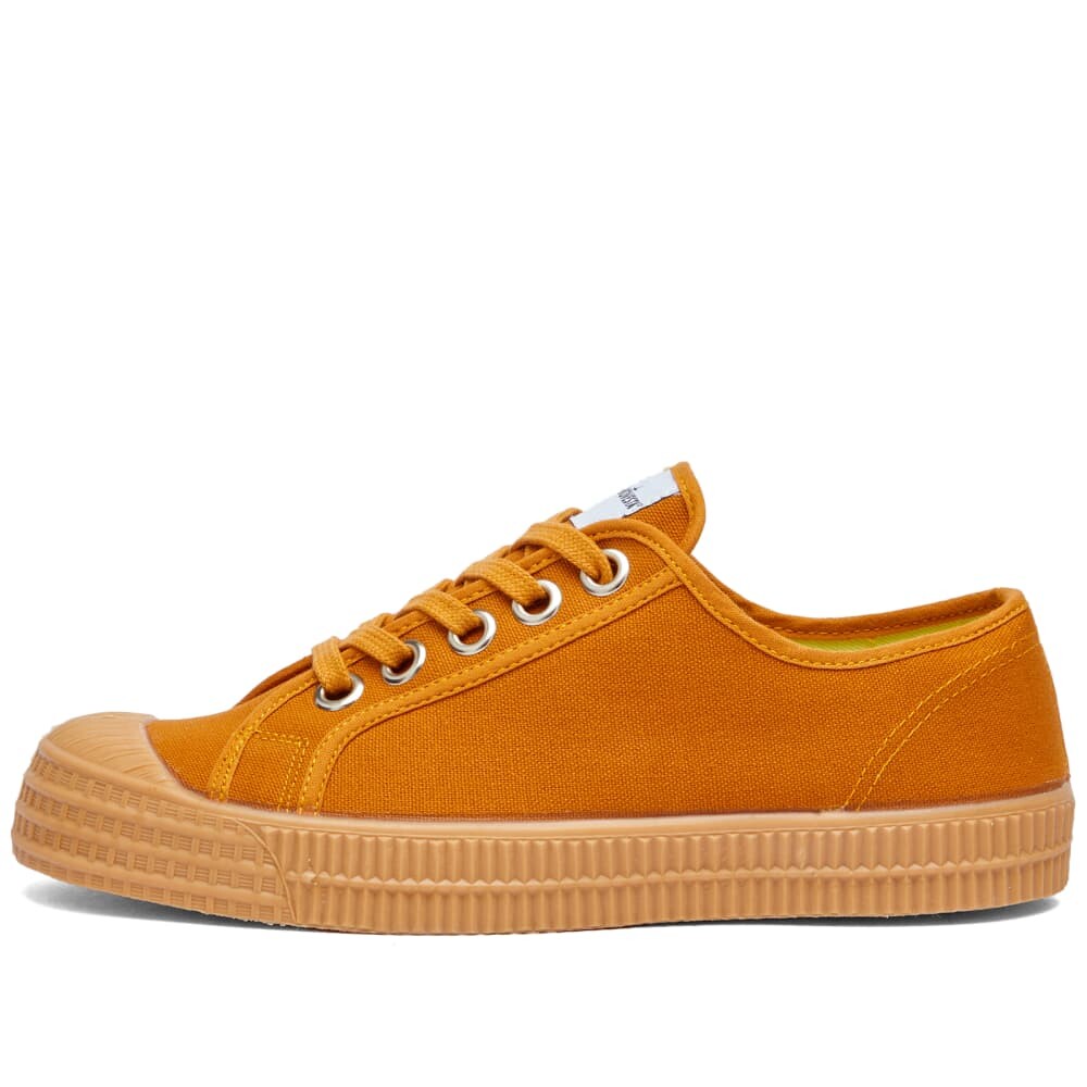 

Кроссовки Novesta Star Master, оранжевый