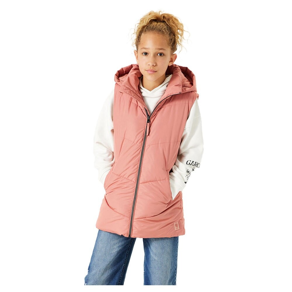 

Жилет Garcia GJ320809 Teen Long, розовый