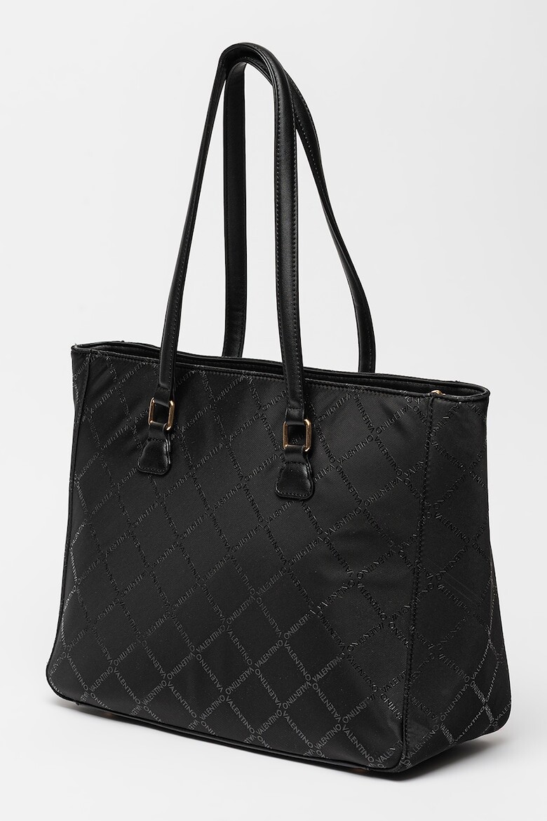 

Сумка с логотипом Marais Valentino Bags, черный