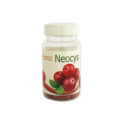 Mundo Natu Neocys 566 мг 30 капсул