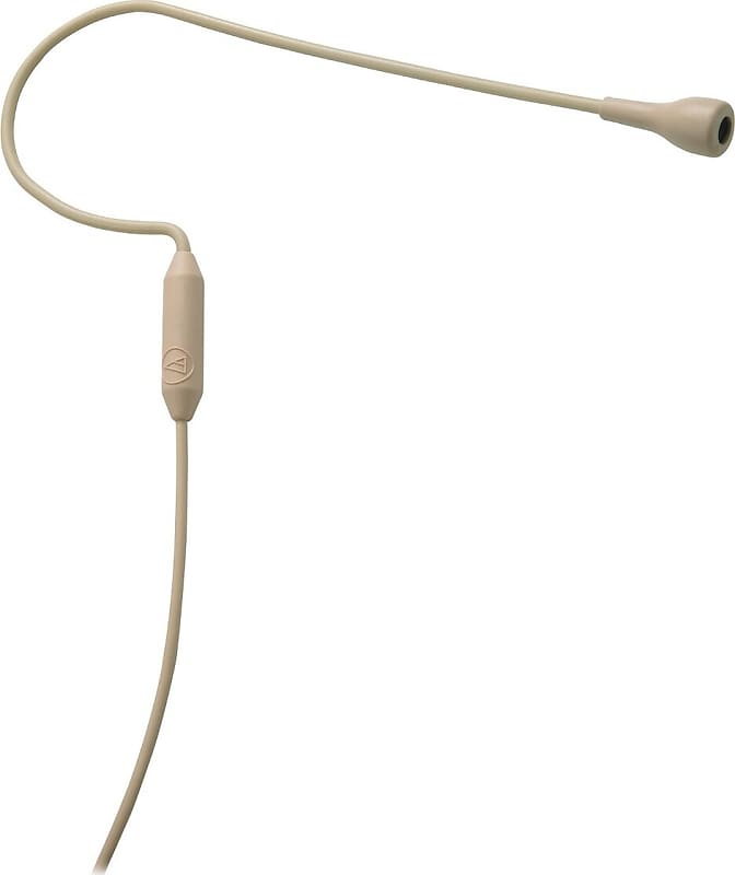 

Конденсаторный микрофон Audio-Technica PRO92CWTH Omni-Directional Condenser Headworn Microphone