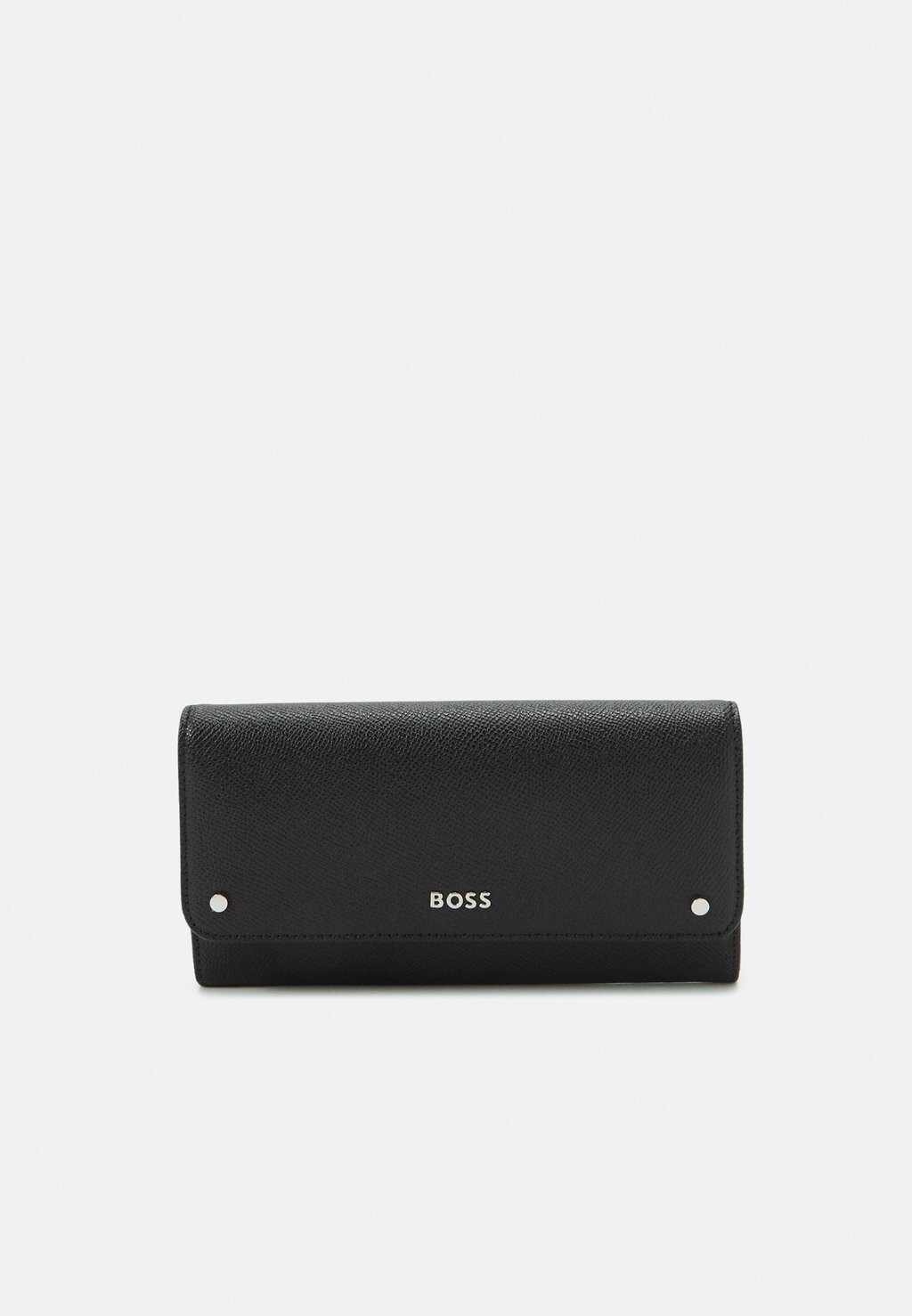 

Кошелек BOSS, черный
