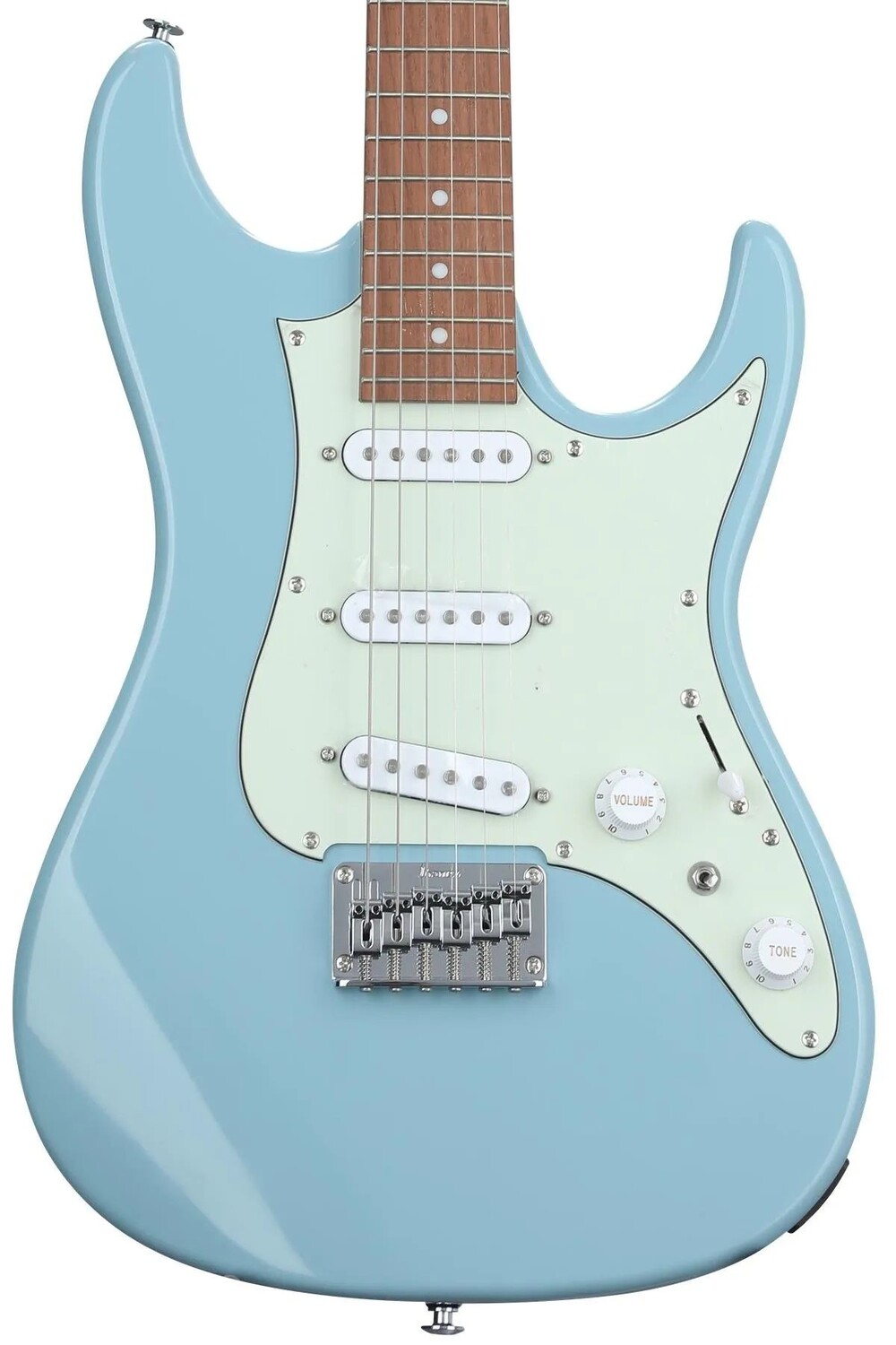 

Электрогитара Ibanez AZES31 - Purist Blue
