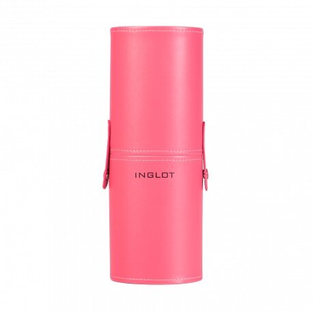 

Розовый тюбик с кисточкой, INGLOT