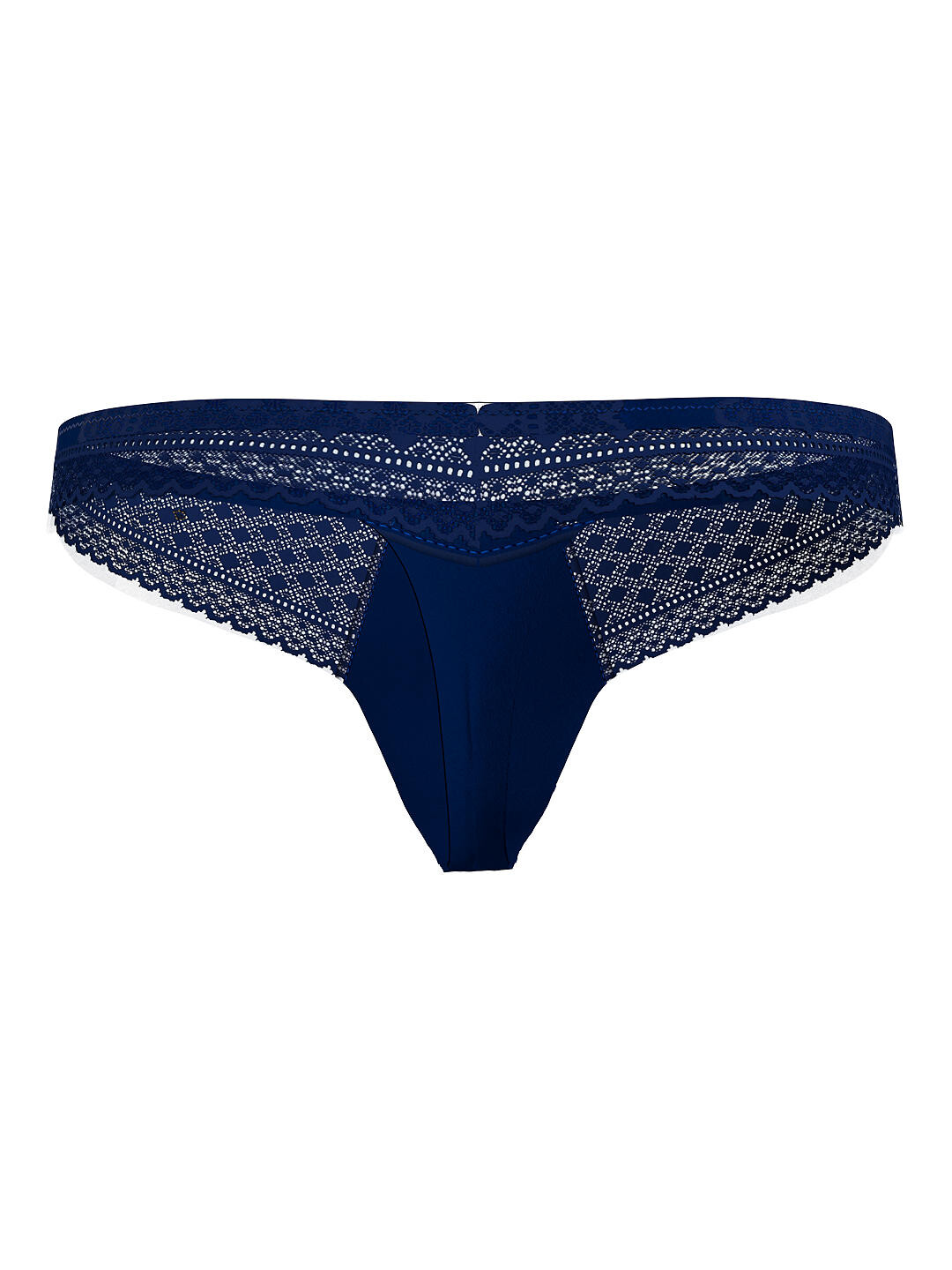 

Кружевные стринги Tommy Hilfiger, Desert Sky