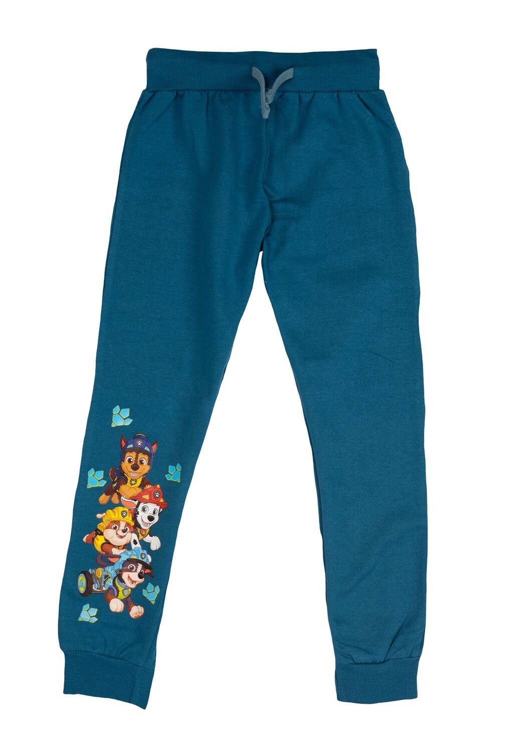 

Спортивные штаны PAW PATROL , цвет blau