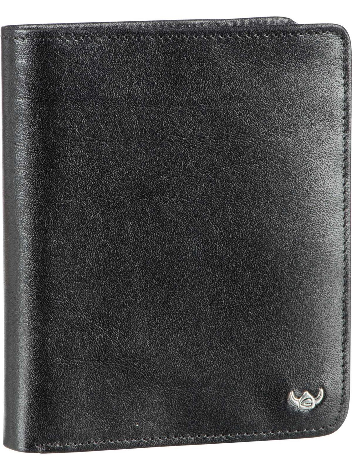 

Кошелек Golden Head Colorado RFID Protect 1249, черный
