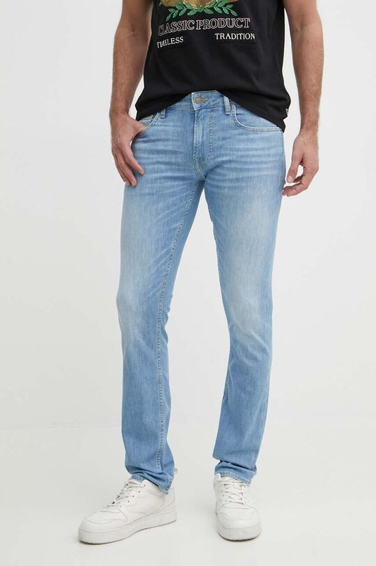 

Джинсы Guess, синий