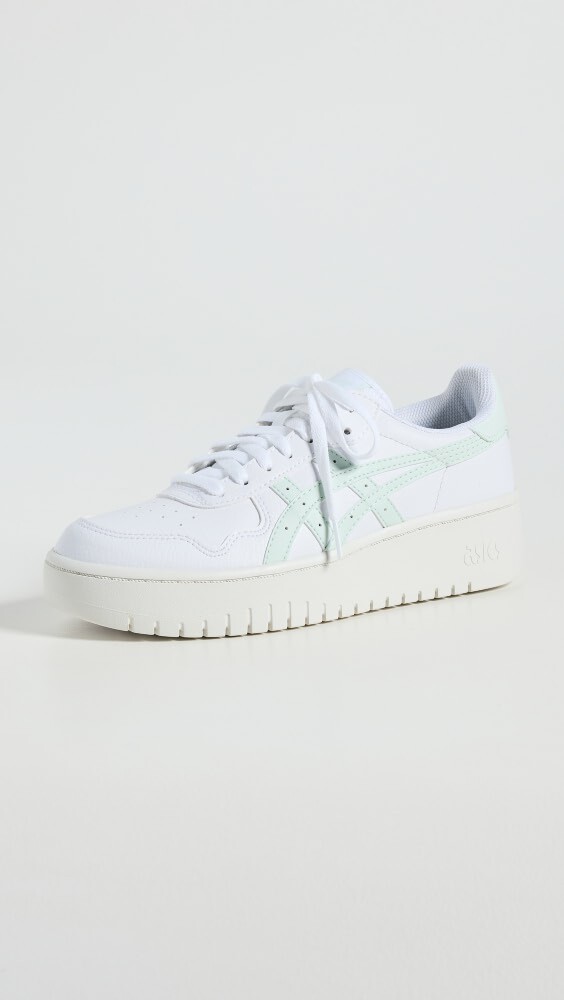 

Кроссовки Asics Japan S PF, белый