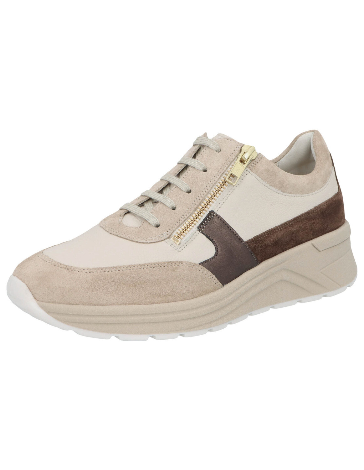 

Туфли Solidus Schnürschuh Holly, коричневый
