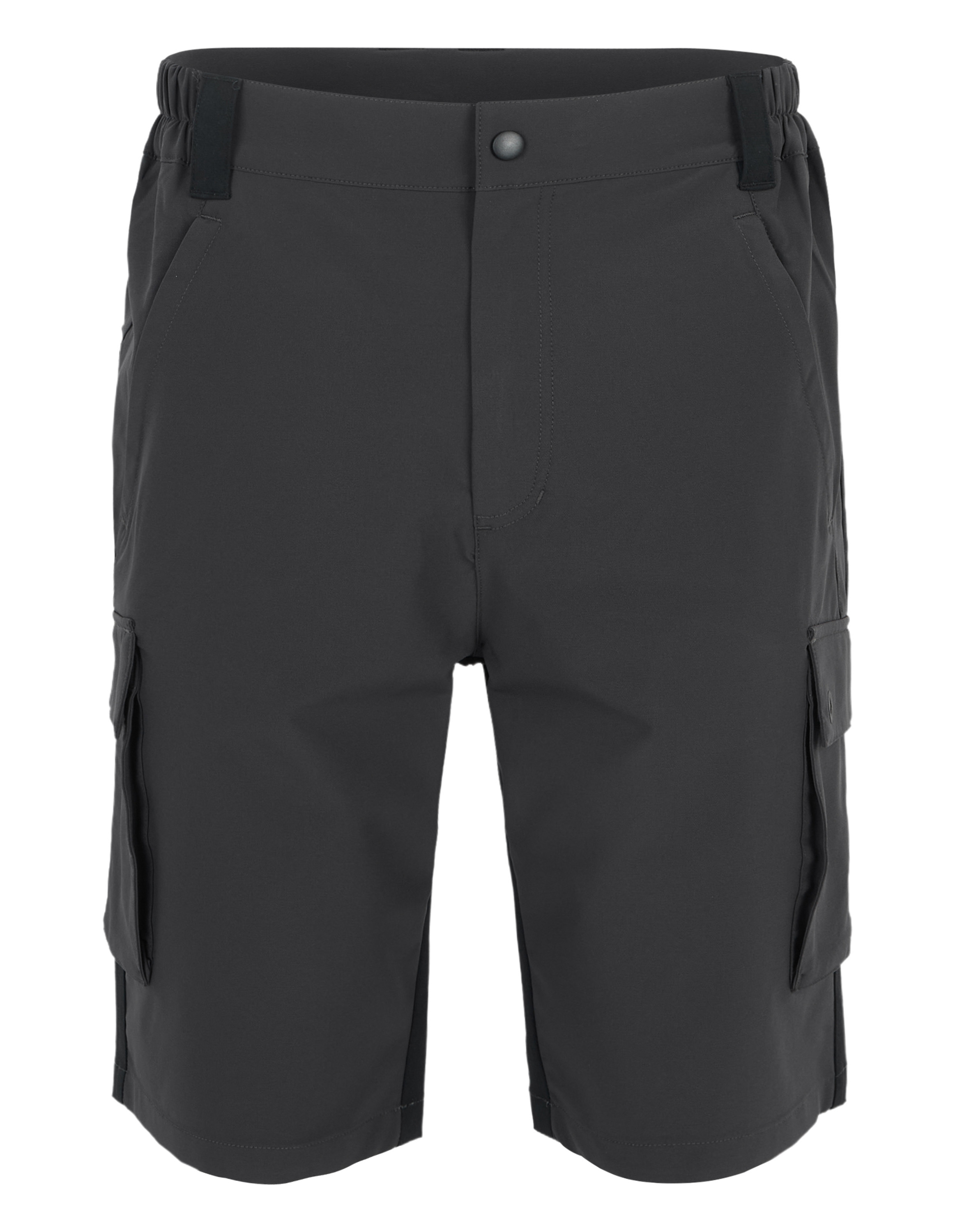 

Спортивные брюки hot sportswear Bermudas Bryce, цвет graphite