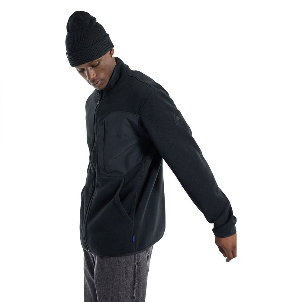 

Толстовка Burton Runin, черный