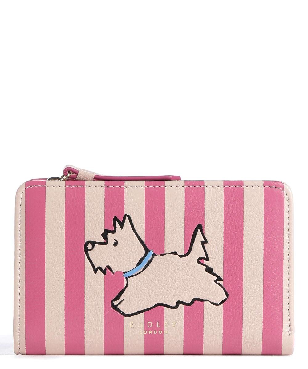 

Кошелек Cabana из зернистой яловой кожи Radley London, бежевый