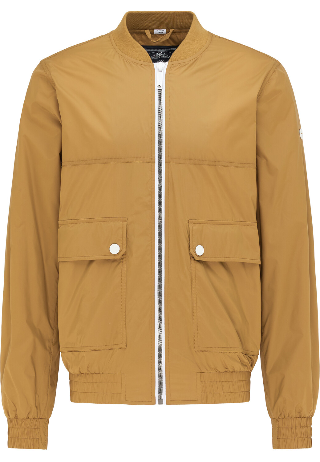 

Куртка DreiMaster Blouson, цвет Dunkelsand