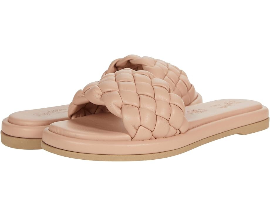 

Сандалии Seychelles Bellissima, цвет Nude V-Leather